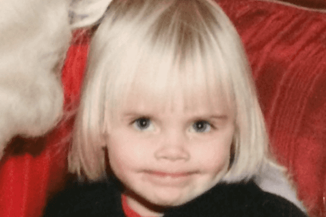 PIC: Who’s This Cheeky Celebrity Baby Face? Model Shares Adorable Throwback Snap PIC: Who’s This Cheeky Celebrity Baby Face? Model Shares Adorable Throwback Snap