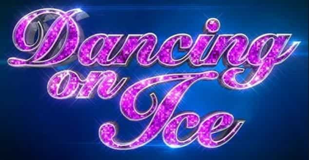 “My Other Half” Former Dancing On Ice Star Announces Engagement “My Other Half” Former Dancing On Ice Star Announces Engagement