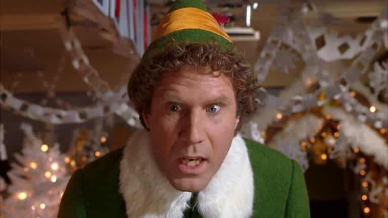 STOP EVERYTHING – ‘ELF the Musical’ is Coming to Dublin STOP EVERYTHING – ‘ELF the Musical’ is Coming to Dublin