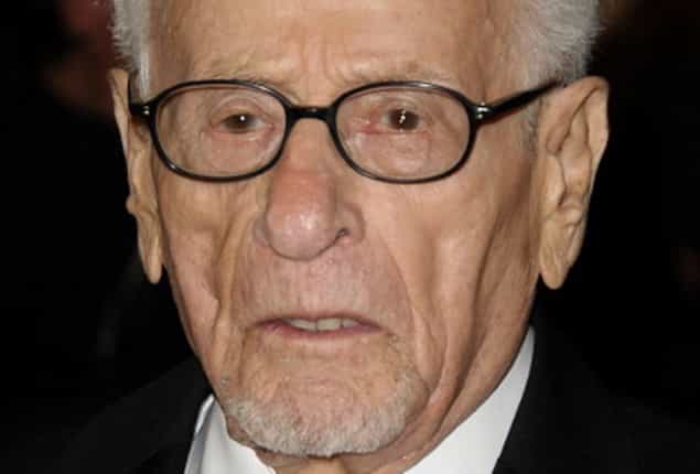 Actor Eli Wallach Dies, Aged 98 Actor Eli Wallach Dies, Aged 98