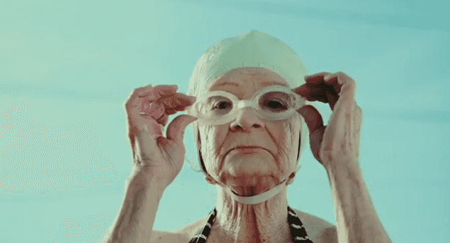 WATCH: You WON’T Believe What This Granny Went Through (Willingly) WATCH: You WON’T Believe What This Granny Went Through (Willingly)