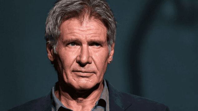 Harrison Ford Rushed To Hospital Following ‘Crush’ On Star Wars Set Harrison Ford Rushed To Hospital Following ‘Crush’ On Star Wars Set