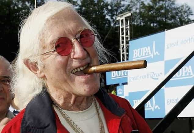 Reports Find Jimmy Savile NHS Victims Aged Between Five and 75 Reports Find Jimmy Savile NHS Victims Aged Between Five and 75