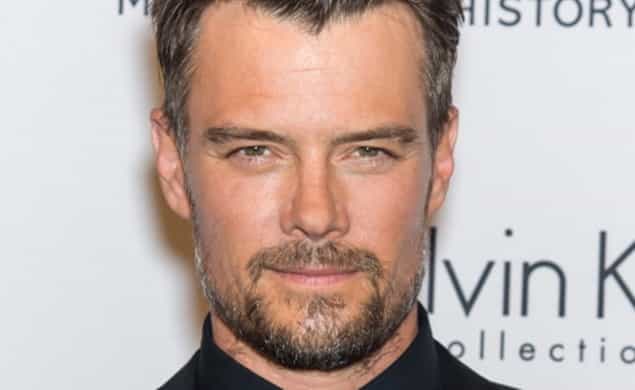 PICTURE: Josh Duhamel And Son Axl Sure Are Enjoying The World Cup PICTURE: Josh Duhamel And Son Axl Sure Are Enjoying The World Cup