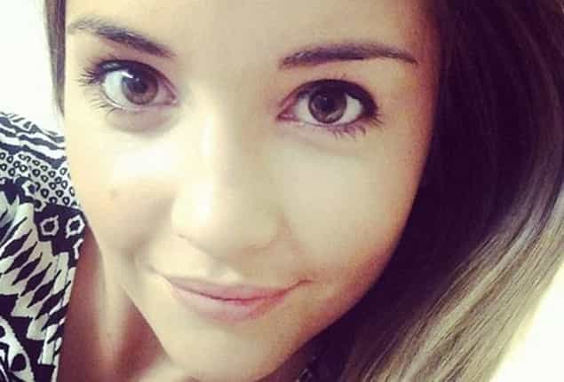 PICTURE: Soap Star Shares Seriously Sweet Snap Of Her Boyfriend PICTURE: Soap Star Shares Seriously Sweet Snap Of Her Boyfriend