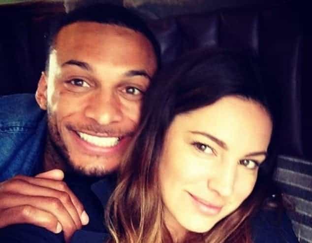 David McIntosh And Kelly Brook Have Called It Quits… Again David McIntosh And Kelly Brook Have Called It Quits… Again