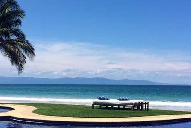 PICTURES: Kim Kardashian West Shares Honeymoon Snaps PICTURES: Kim Kardashian West Shares Honeymoon Snaps