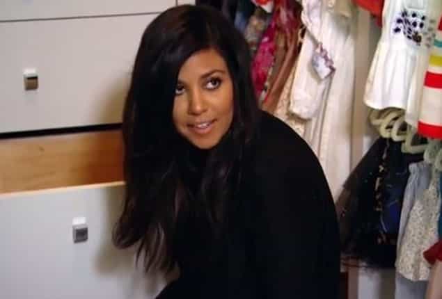 “It Was Not A Plan” – Kourtney Kardashian Confirms Pregnancy “It Was Not A Plan” – Kourtney Kardashian Confirms Pregnancy