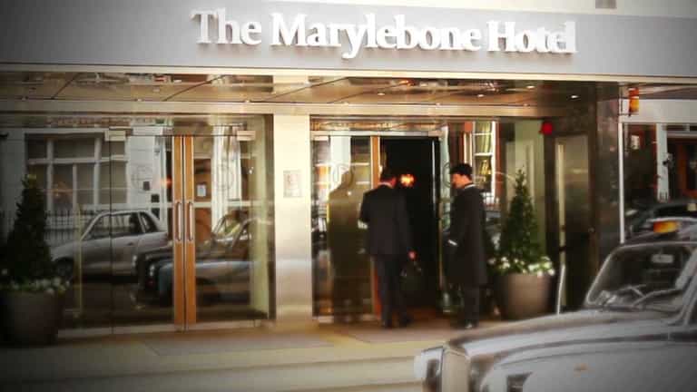 Seven Reasons You Should Stay At… The Marylebone Hotel, London Seven Reasons You Should Stay At… The Marylebone Hotel, London