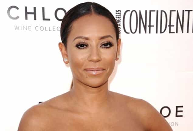New Judge Mel B ‘At War’ With Simon Cowell Over X Factor Role New Judge Mel B ‘At War’ With Simon Cowell Over X Factor Role