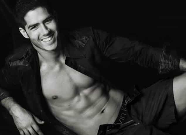 Her Men Of The Day… Mr World Contestants Her Men Of The Day… Mr World Contestants