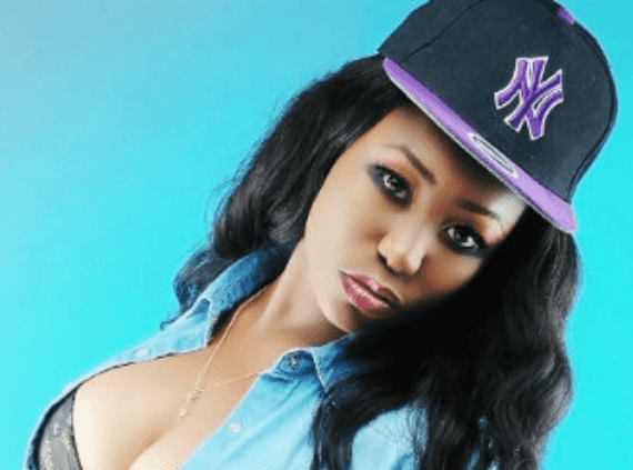 Nigerian Pop Singer Offers Her Virginity To Captors Of Schoolgirls In Exchange For Their Freedom Nigerian Pop Singer Offers Her Virginity To Captors Of Schoolgirls In Exchange For Their Freedom
