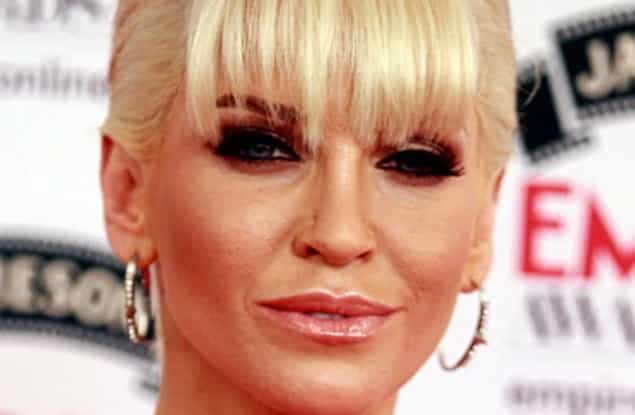 Enders Star And Girls Aloud Singer Among Line-Up For New Celebrity Gymnastics Show Enders Star And Girls Aloud Singer Among Line-Up For New Celebrity Gymnastics Show