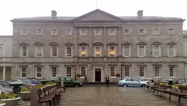 Review To Be Carried Out Into Tuam Babies Discovery ‘Before The End Of The Month’ Review To Be Carried Out Into Tuam Babies Discovery ‘Before The End Of The Month’