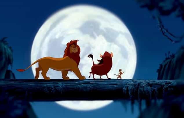 Stop The Lights! They’re Turning The Lion King Into A TV Series Stop The Lights! They’re Turning The Lion King Into A TV Series