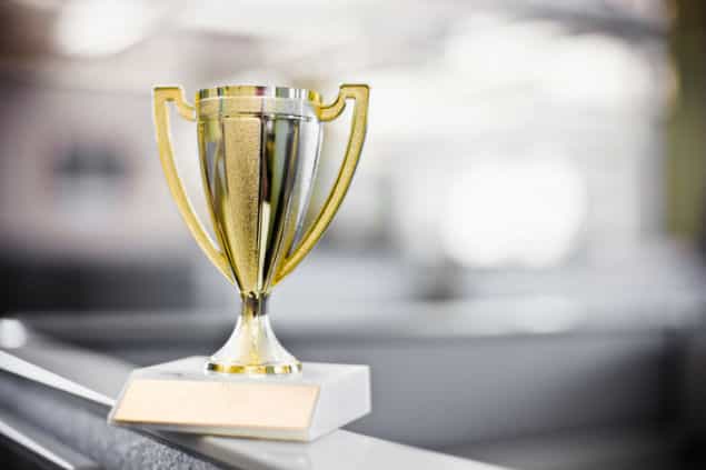 And The Winner Of The Most Powerful Celebrity In The World Goes To… And The Winner Of The Most Powerful Celebrity In The World Goes To…