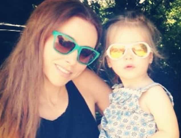 PICTURE: Una Foden Shares Snap With BFF Aoife Belle PICTURE: Una Foden Shares Snap With BFF Aoife Belle