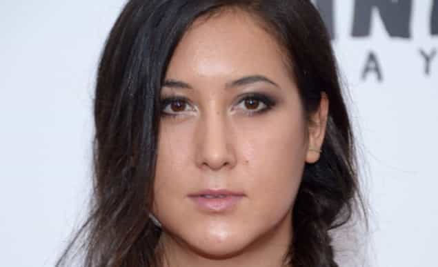 “Over The Moon” – Singer Vanessa Carlton Is Pregnant “Over The Moon” – Singer Vanessa Carlton Is Pregnant