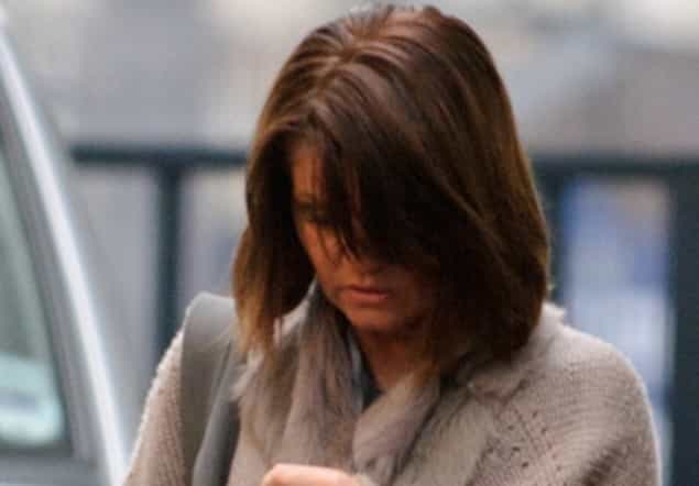 Danniella Westbrook Thanks Fans For Support Following Heartbreaking News Danniella Westbrook Thanks Fans For Support Following Heartbreaking News