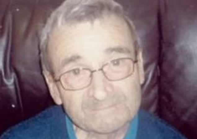 Gardaí Appeal For Information On Missing Man Thomas Kennedy (81) Gardaí Appeal For Information On Missing Man Thomas Kennedy (81)