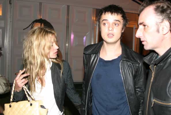 ‘She Set My Teddy Bear On Fire’ – Pete Doherty Claims Kate Moss Caused Him ‘Emotional Damage’ Following Split ‘She Set My Teddy Bear On Fire’ – Pete Doherty Claims Kate Moss Caused Him ‘Emotional Damage’ Following Split