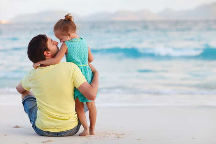 What’s The One Thing…? Watch as Amazing Parents Share Their Fears and Joys What’s The One Thing…? Watch as Amazing Parents Share Their Fears and Joys