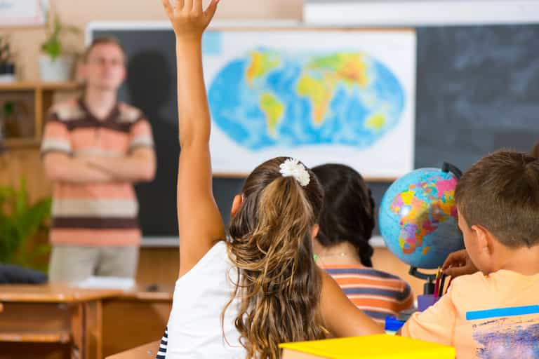 Words of Wisdom – This is the School You Want Every Child to Attend Words of Wisdom – This is the School You Want Every Child to Attend