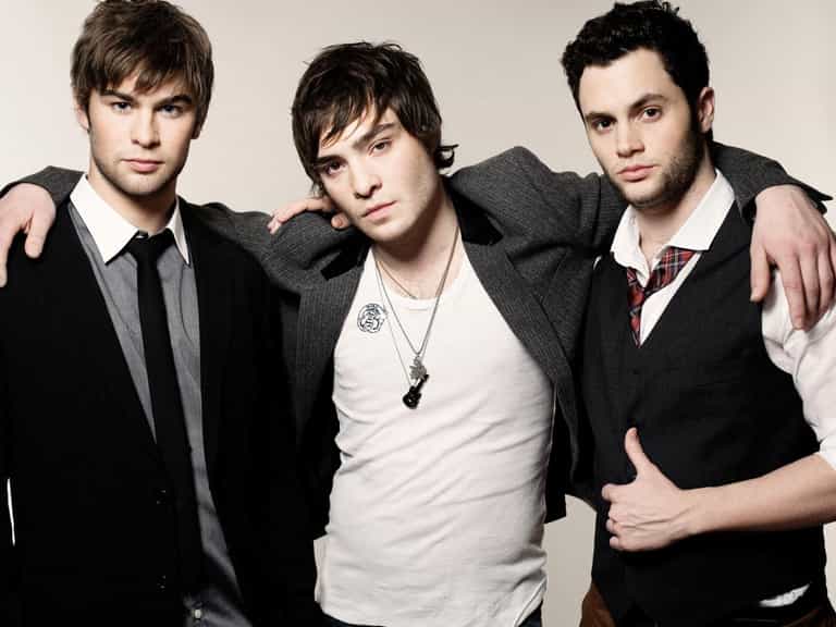 “We Had Fun” – Gossip Girl Star Confirms Love Split “We Had Fun” – Gossip Girl Star Confirms Love Split