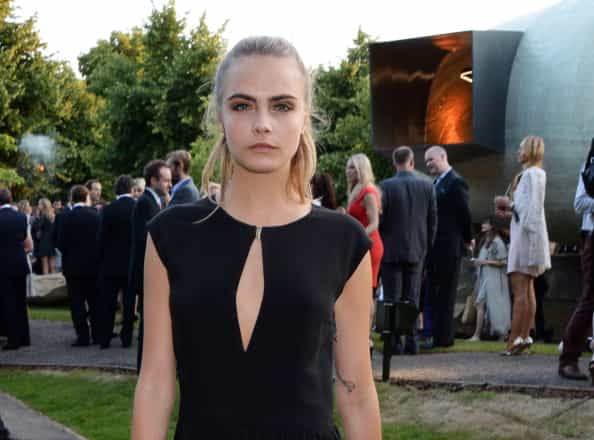 ‘Have Some Respect’ – Cara Delevingne Slams Press In Latest Twitter Rant ‘Have Some Respect’ – Cara Delevingne Slams Press In Latest Twitter Rant
