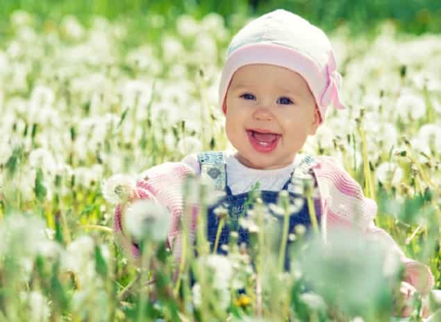 Feeding Time! Five Ways To Boost Your Baby’s Summer Diet Feeding Time! Five Ways To Boost Your Baby’s Summer Diet