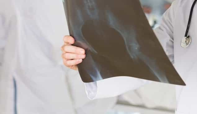 Doctors Find Sex Toy In Woman’s Vagina… Oh, And It Had Been There For 10 Years Doctors Find Sex Toy In Woman’s Vagina… Oh, And It Had Been There For 10 Years