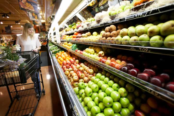 Every Little Helps… Your Waistline? Supermarket Chain Announces Free Diet Programme Every Little Helps… Your Waistline? Supermarket Chain Announces Free Diet Programme