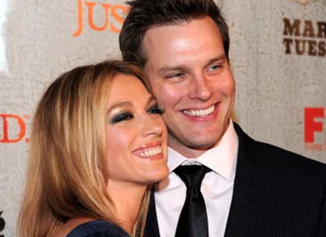 Star Couple Tie The Knot After 11 Years Together Star Couple Tie The Knot After 11 Years Together