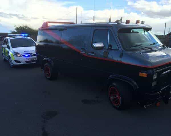 We ALL Pity The Fools Who Mess with The WY Police Dogs Unit We ALL Pity The Fools Who Mess with The WY Police Dogs Unit