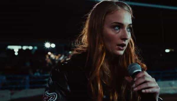 WATCH: Game Of Thrones Actress Stars In New Bastille Track ‘Oblivion’ WATCH: Game Of Thrones Actress Stars In New Bastille Track ‘Oblivion’