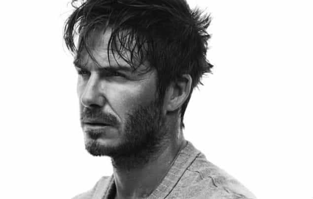 PIC: David Beckham For H&M… The Gift That Keeps On Giving PIC: David Beckham For H&M… The Gift That Keeps On Giving