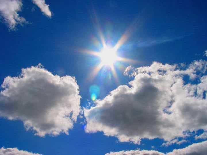 Get Out The Suncream Folks, Tomorrow’s Set To Be The Hottest Day Of The Year Get Out The Suncream Folks, Tomorrow’s Set To Be The Hottest Day Of The Year
