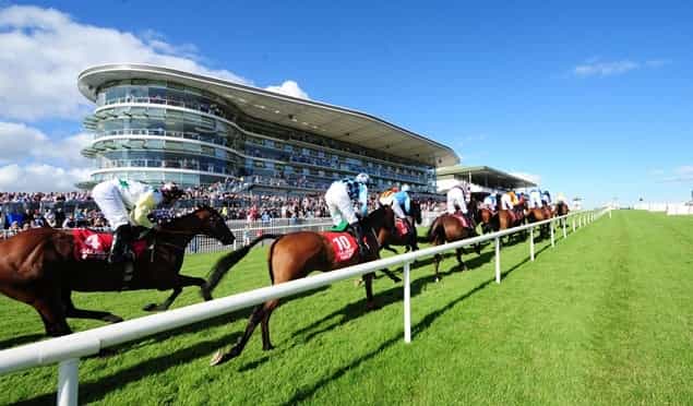 Festival Fever – Here Are The Best Racing Festivals To Attend This Summer! Festival Fever – Here Are The Best Racing Festivals To Attend This Summer!