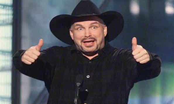 Déjà Vu?! Garth Brooks Tribute Weekend Cancelled Due To Residents Complaints Déjà Vu?! Garth Brooks Tribute Weekend Cancelled Due To Residents Complaints