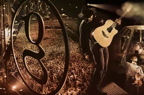 Garth Brooks Update: Taoiseach Enda Kenny Makes Efforts To Salvage Croke Park Gigs Garth Brooks Update: Taoiseach Enda Kenny Makes Efforts To Salvage Croke Park Gigs