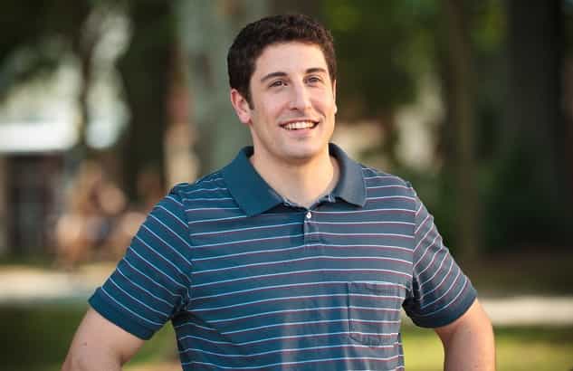 Orange Is The New Black Star Jason Biggs Slammed For ‘Sick’ Twitter Joke After Malaysia Airlines Crash Orange Is The New Black Star Jason Biggs Slammed For ‘Sick’ Twitter Joke After Malaysia Airlines Crash