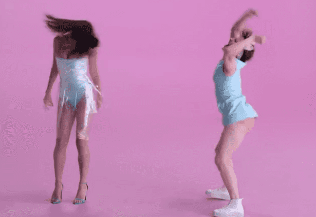 WATCH: “Won’t Be No Stick Figure Silicon Barbie Doll” – The Body Confidence Song That’s REALLY Catchy WATCH: “Won’t Be No Stick Figure Silicon Barbie Doll” – The Body Confidence Song That’s REALLY Catchy