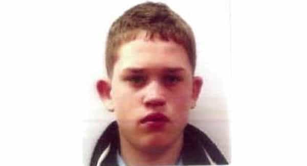 Gardaí Appeal For Information On Missing Teenager Gardaí Appeal For Information On Missing Teenager