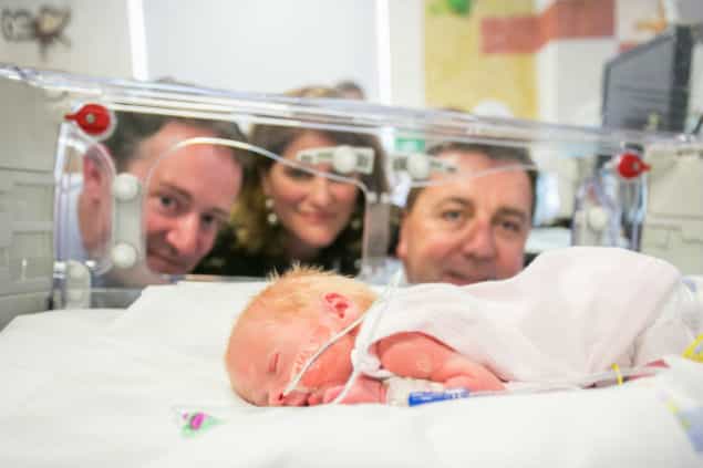 Launch Of National Preeclampsia Awareness Day Hoping to Reduce Risk Of Fatal Condition In Pregnancies Launch Of National Preeclampsia Awareness Day Hoping to Reduce Risk Of Fatal Condition In Pregnancies
