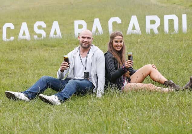 Top Dance Line-Up Announced For Casa Bacardi At Electric Picnic Top Dance Line-Up Announced For Casa Bacardi At Electric Picnic