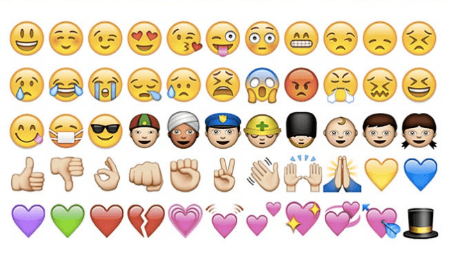 Move Over Facebook: Emoji Only Social Network Has Arrived Into Town… Smiley Face Move Over Facebook: Emoji Only Social Network Has Arrived Into Town… Smiley Face