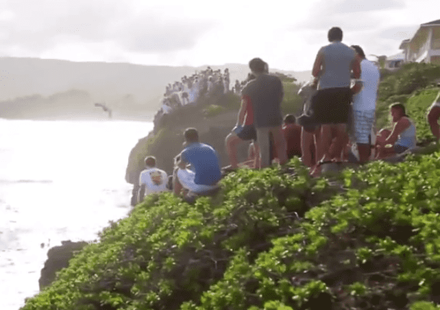 WATCH: Did You Make The 2014 Awesome People Compilation? Neither Did We WATCH: Did You Make The 2014 Awesome People Compilation? Neither Did We