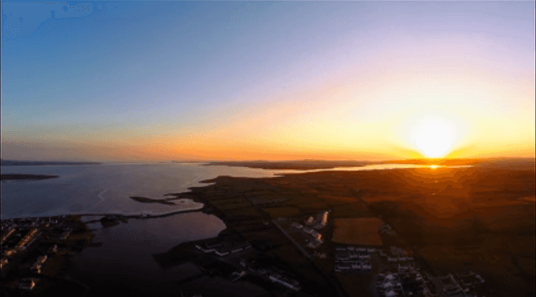 This Gorgeous Video is Proof We Live in a Fairly Spectacular Part of the World This Gorgeous Video is Proof We Live in a Fairly Spectacular Part of the World