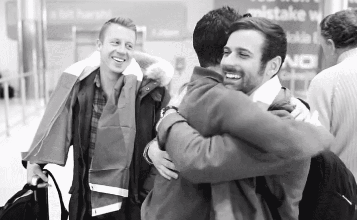 WATCH: Macklemore And Ryan Lewis Love Ireland More Than You Do… This Brought A Tear To Our Eye WATCH: Macklemore And Ryan Lewis Love Ireland More Than You Do… This Brought A Tear To Our Eye