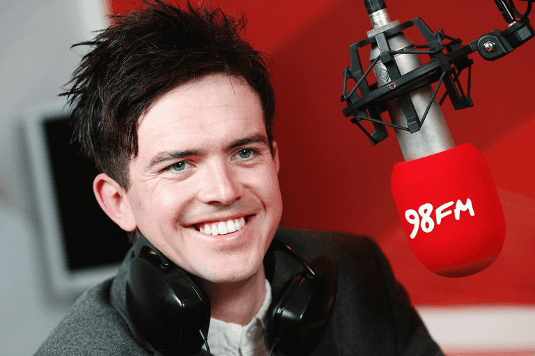 What a Ride! 98FM Announce Replacement for Dermot & Dave What a Ride! 98FM Announce Replacement for Dermot & Dave